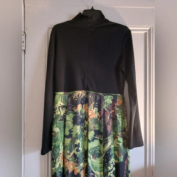 Tracy Reese Hope for Flowers Maxi dress - Picture 7 of 10